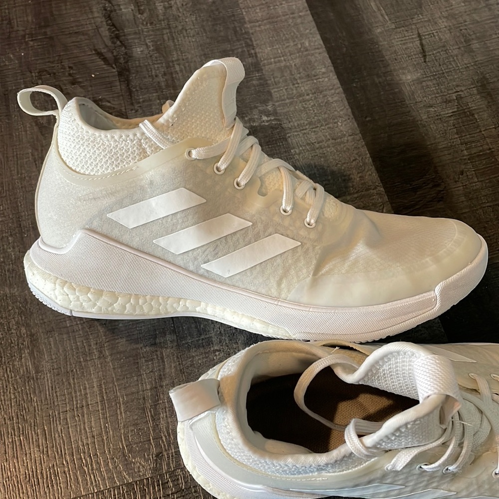 [GY9278] Womens Adidas CrazyFlight Mid